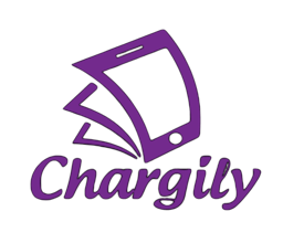 Chargily logo